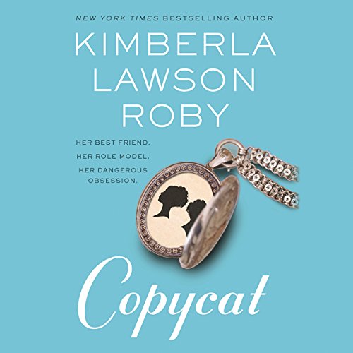 Cover of Copycat