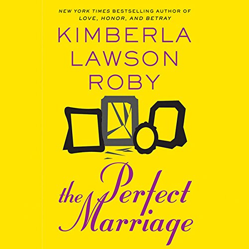 Cover of The Perfect Marriage