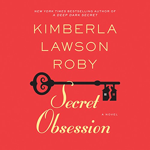 Cover of Secret Obsession
