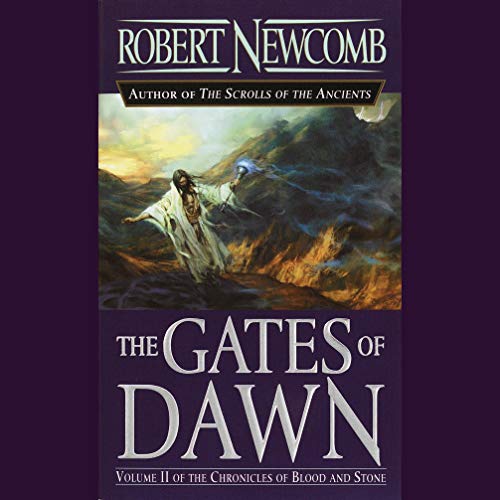 Cover of The Gates of Dawn