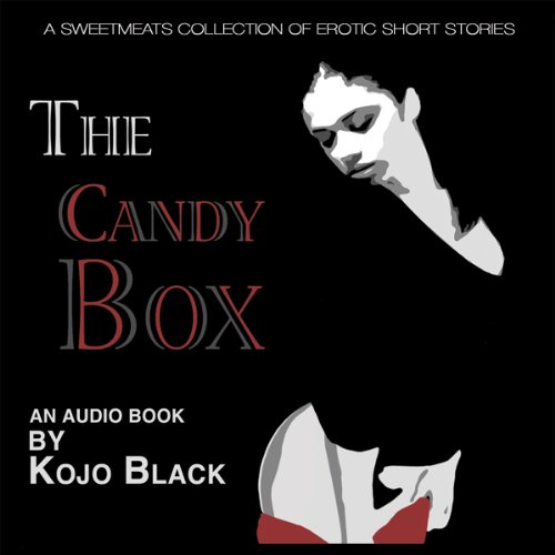 Cover of The Candy Box