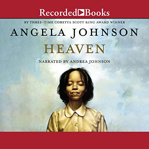 Cover of Heaven