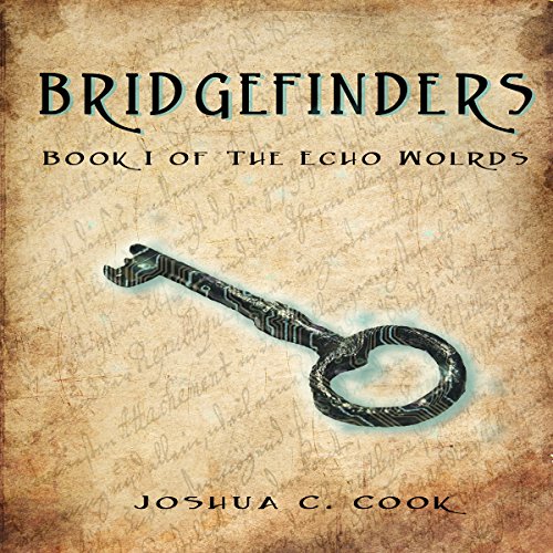 Cover of Bridgefinders