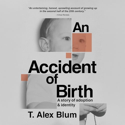 Cover of An Accident of Birth