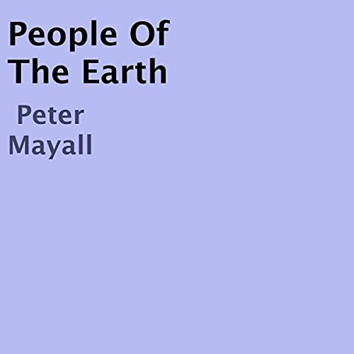 Cover of People of the Earth