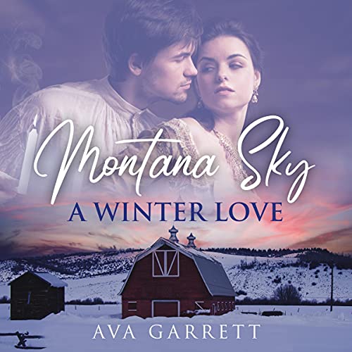 Cover of Montana Sky