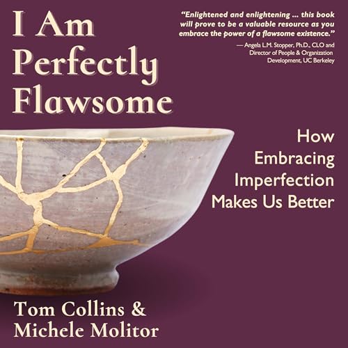 Cover of I Am Perfectly Flawsome