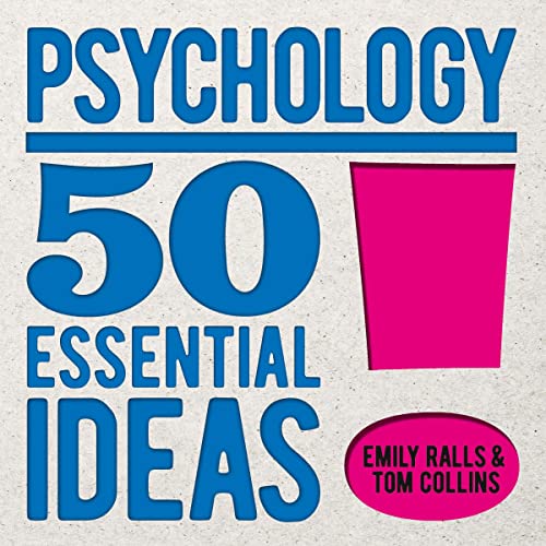 Cover of Psychology