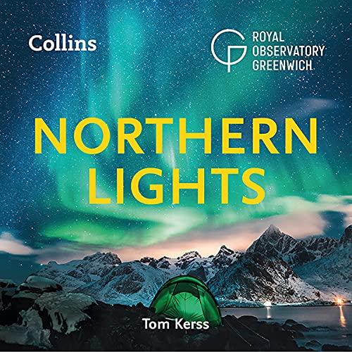 Cover of Northern Lights