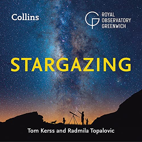 Cover of Stargazing
