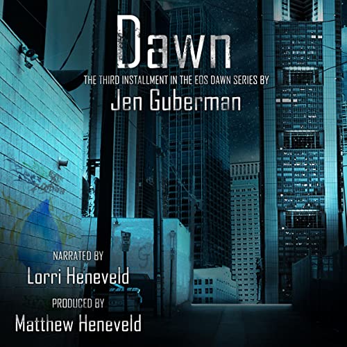 Cover of Dawn