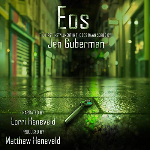 Cover of Eos