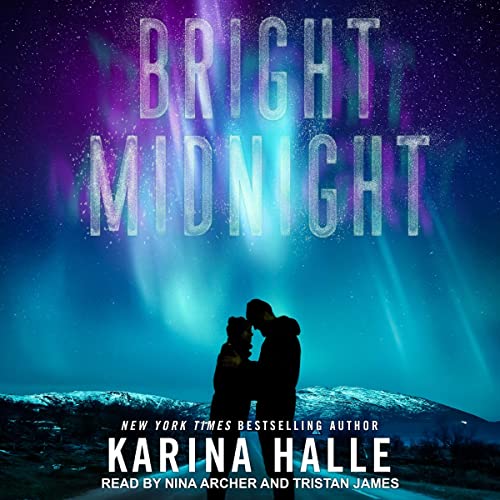 Cover of Bright Midnight