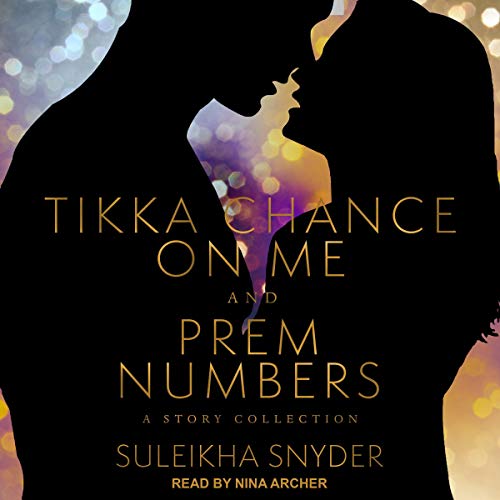 Cover of Prem Numbers & Tikka Chance on Me