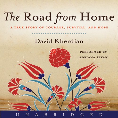 Cover of The Road From Home