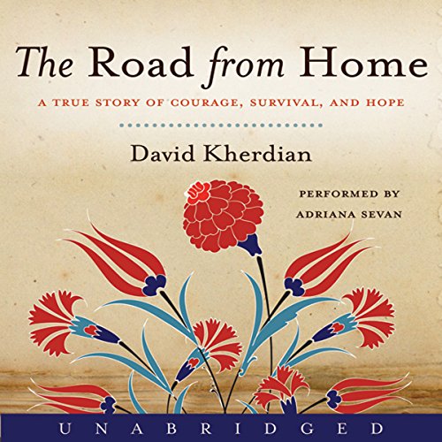 Cover of The Road From Home