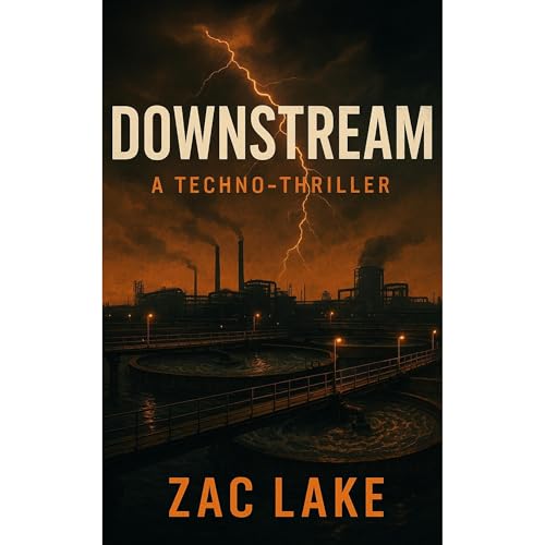 Cover of Downstream
