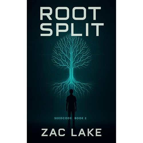 Cover of Root Split