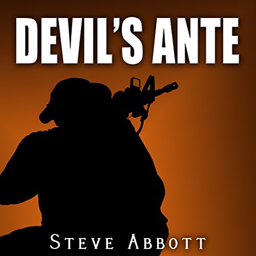 Cover of Devil's Ante