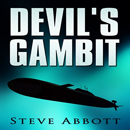 Cover of Devil's Gambit