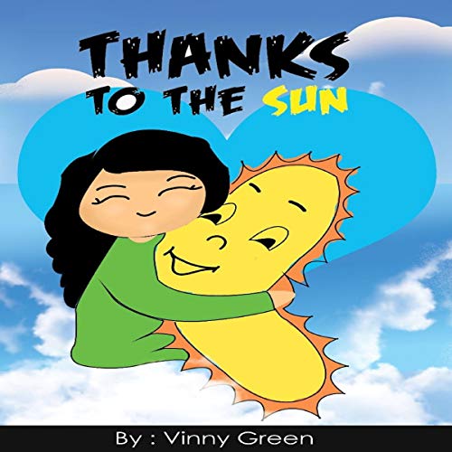 Cover of Thanks to the Sun