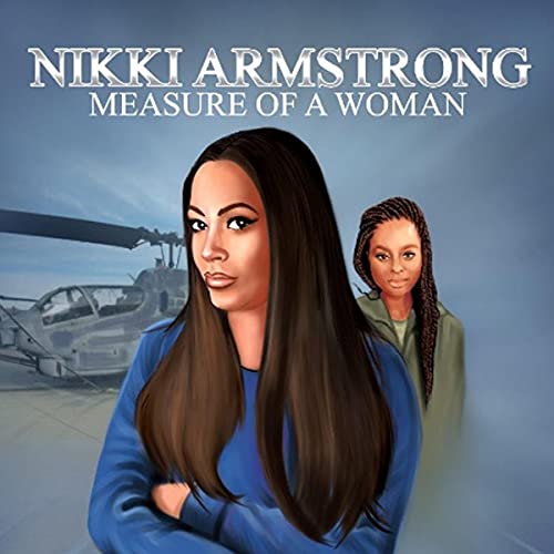 Cover of Nikki Armstrong: Measure of a Woman