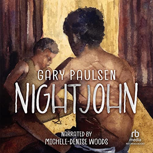 Cover of Nightjohn
