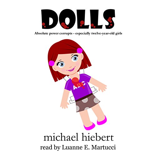 Cover of Dolls