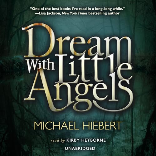 Cover of Dream with Little Angels