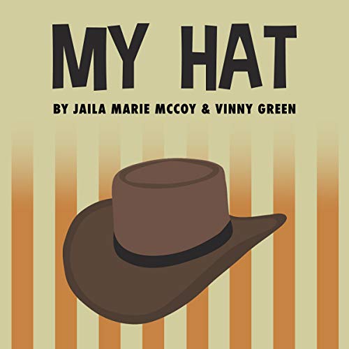 Cover of My Hat