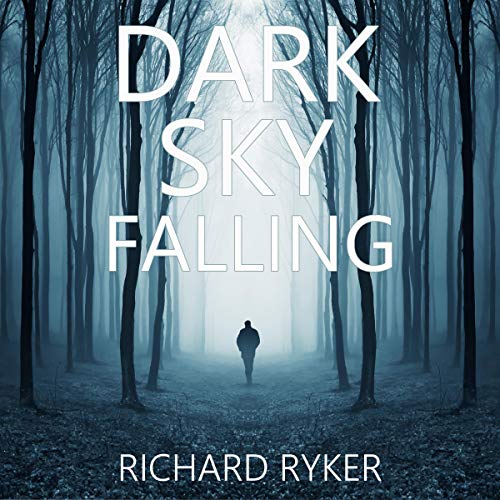 Cover of Dark Sky Falling