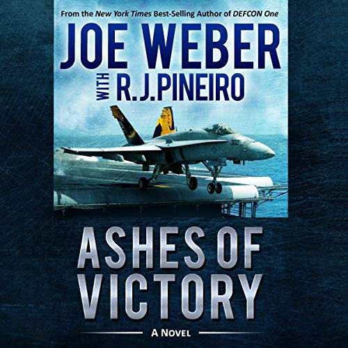 Cover of Ashes of Victory