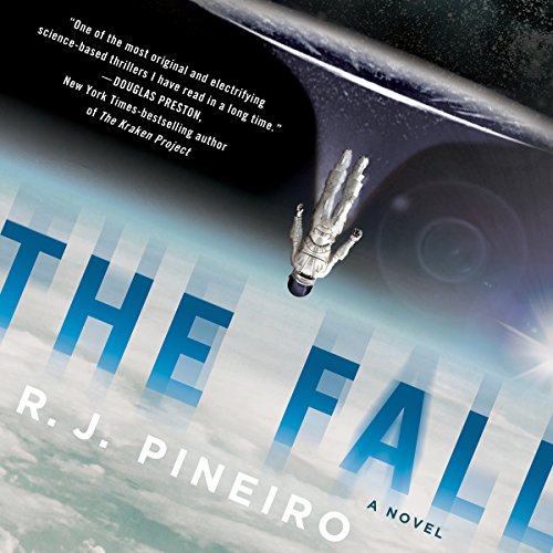 Cover of The Fall