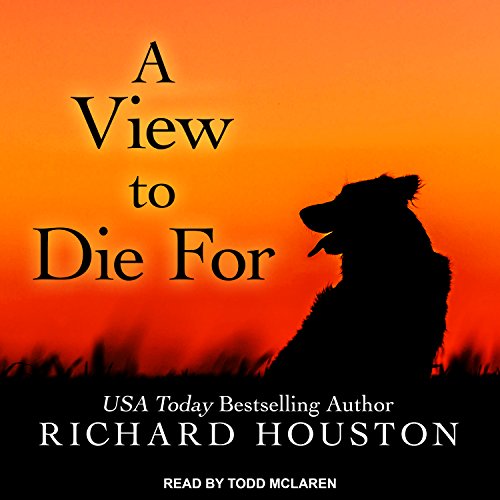Cover of A View to Die For
