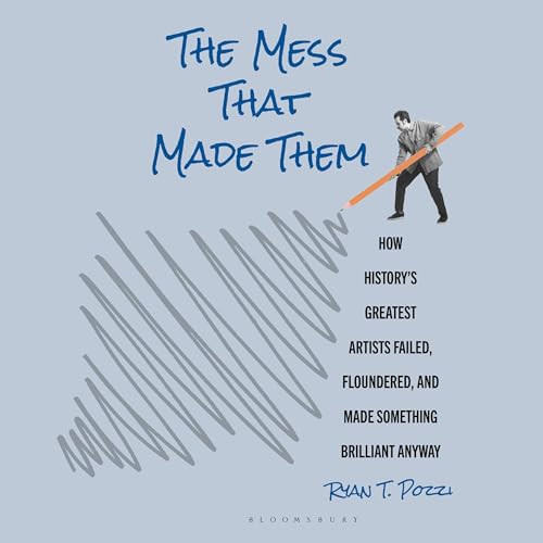 Cover of The Mess That Made Them