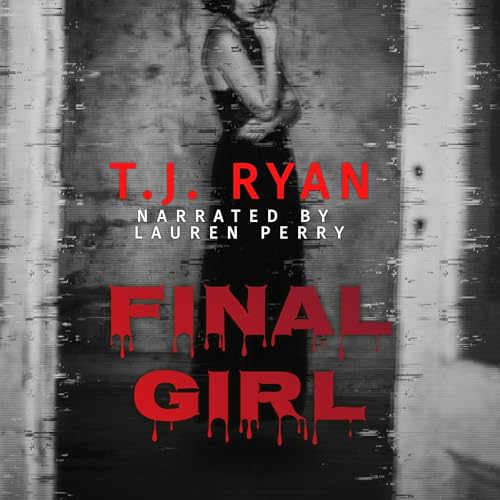 Cover of Final Girl