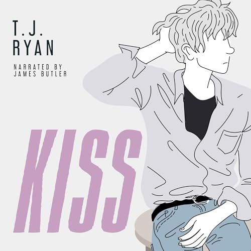Cover of Kiss