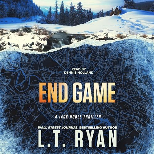 Cover of End Game