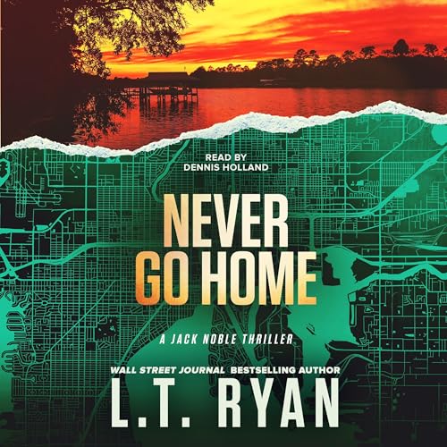Cover of Never Go Home