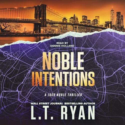 Cover of Noble Intentions