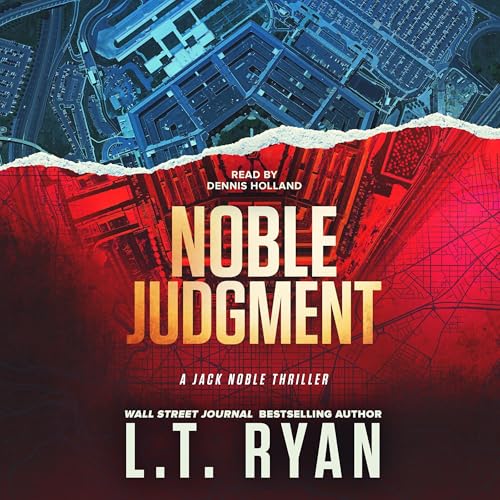 Cover of Noble Judgment