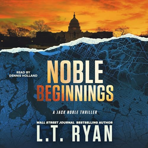 Cover of Noble Beginnings
