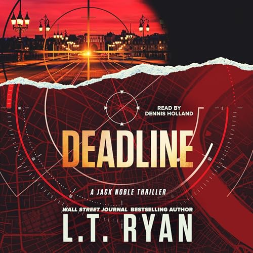 Cover of Deadline