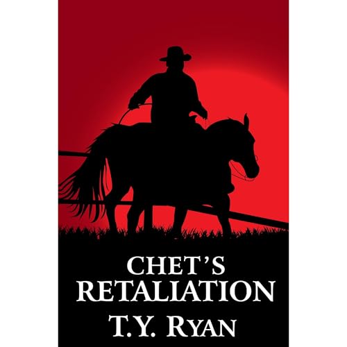 Cover of Chet's Retaliation