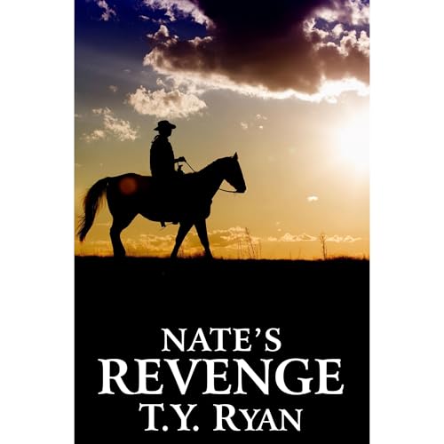 Cover of Nate’s Revenge