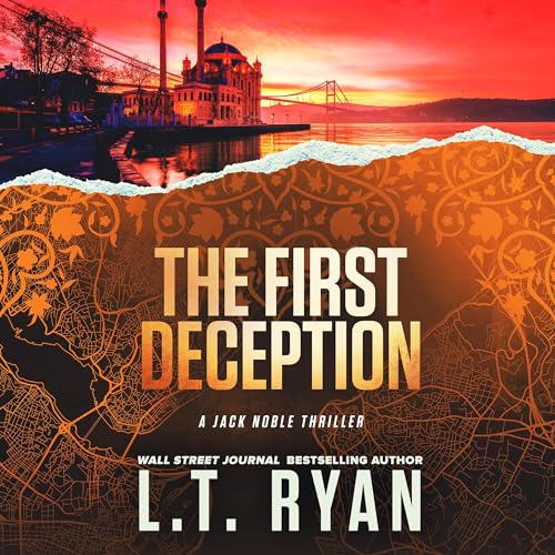 Cover of The First Deception