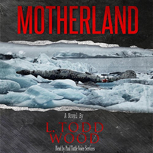 Cover of Motherland