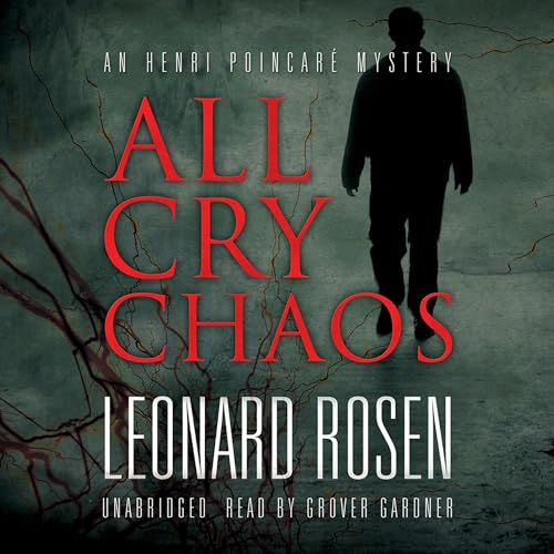 Cover of All Cry Chaos