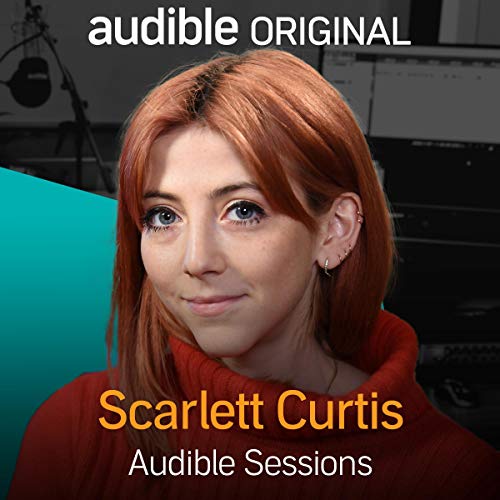 Cover of Scarlett Curtis