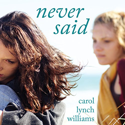 Cover of Never Said